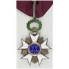 Image 1 : GEN. CHARLES D. W. CANHAM'S ORDER OF THE CROWN