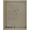 Image 1 : ORIGINAL DESIGN DRAWINGS FOR THE KNIGHTS CROSS OF THE IRON CROSS AWARDS