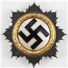 Image 1 : GERMAN CROSS IN GOLD WITH CASE