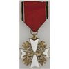 Image 1 : ORDER OF THE GERMAN EAGLE, 5TH CLASS, WITH SWORDS