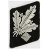 Image 1 : SS-OBERGRUPPENFUHRER COLLAR TAB