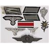 Image 1 : GERMAN UNIFORM INSIGNIA