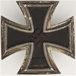 IRON CROSS, FIRST CLASS