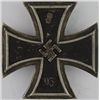 Image 1 : IRON CROSS, FIRST CLASS