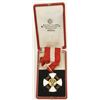 Image 1 : ORDER OF THE CROWN OF ITALY
