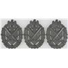 Image 1 : THIRD REICH METAL INSIGNIA AND PINS