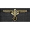 Image 1 : WAFFEN-SS SLEEVE EAGLES