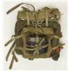 Image 1 : JAPANESE FIELD PACK AND EQUIPMENT