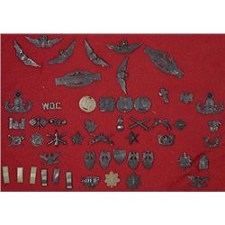 ARMY INSIGNIA