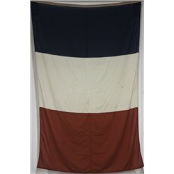 A FLAG THAT FLEW OVER VERDUN