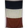 Image 1 : A FLAG THAT FLEW OVER VERDUN
