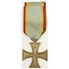 Image 1 : REPRODUCTION MILITARY MERIT CROSS (MECKLENBERG-SCHWERIN), 2ND CLASS, 1900