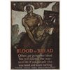 Image 1 : WORLD WAR I PROPOGANDA POSTER