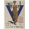Image 1 : WORLD WAR I PROPOGANDA POSTER