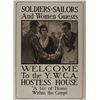 Image 1 : WORLD WAR I PROPOGANDA POSTER