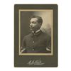 Image 1 : BLACK SPANISH-AMERICAN WAR SOLDIER PHOTO