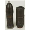 Image 1 : POST CIVIL WAR SHELLS*