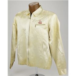 432ND F.M.S. THEATER-MADE JACKET