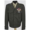 Image 1 : U.S. MARINES JACKET AND SHIRT