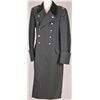 Image 1 : WEST GERMAN POLICE OVERCOAT