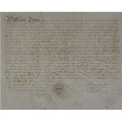 WILLIAM PENN