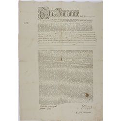 COLONIAL DOCUMENTS