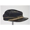 Image 1 : CONFEDERATE SURGEON'S KEPI
