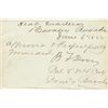 Image 1 : BENJAMIN F. DAVIS