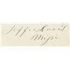 Image 1 : JEFFERSON DAVIS