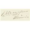 Image 1 : STEPHEN A. DOUGLAS