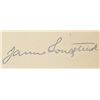 Image 1 : JAMES LONGSTREET