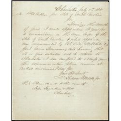 FRANCIS W. PICKENS