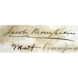 JACOB THOMPSON