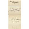 Image 1 : CIVIL WAR GENERALS