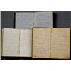 Image 1 : CIVIL WAR DIARIES OF SGT. CYRENIUS R. STICKLES