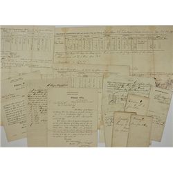 2ND DELAWARE REGIMENT ARCHIVE
