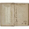 Image 1 : YANKEE-CAPTURED 1862 C.S.A. ARMY REGULATIONS