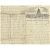 Image 1 : CIVIL WAR LETTERS OF WILLIAM SEED, 23RD N.J. REGT.