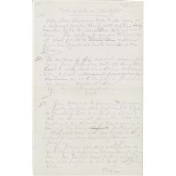 CONFEDERATE ORDERS AFTER APPOMATTOX
