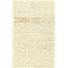 Image 1 : UNION SOLDIER AT APPOMATTOX ANNOUNCES LEE'S SURRENDER TO HIS WIFE