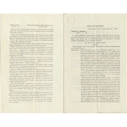 FREED SLAVE IS CONVICTED OF MURDER