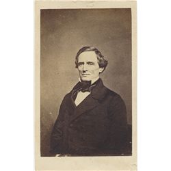 (JEFFERSON DAVIS)