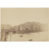 Image 1 : HARPERS FERRY ALBUMEN PHOTOGRAPH