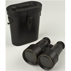 CIVIL WAR FIELD GLASSES