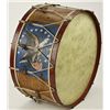 Image 1 : CIVIL WAR-ERA BASS DRUM*