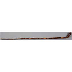 GETTYSBURG PEACH ORCHARD CANE