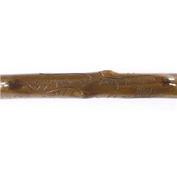 GETTYSBURG VETERAN'S BATTLEFIELD CANE