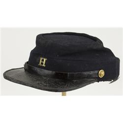 UNION SOLDIER'S KEPI