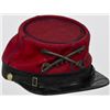 Image 1 : MARYLAND CIVIL WAR-ERA KEPI