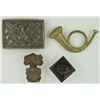 Image 1 : POST-WAR CIVIL WAR INSIGNIA